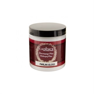 Dekopaj Plus PARLAK  - 250ML