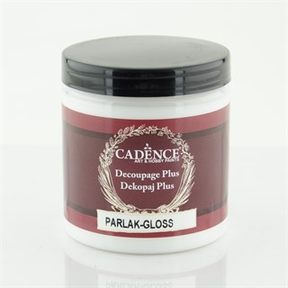 Dekopaj Plus PARLAK  - 250ML