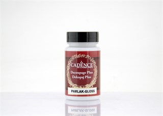 Dekopaj Plus Parlak 90 ML 