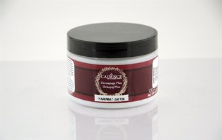 Dekopaj Plus Yarımat 150 ML 
