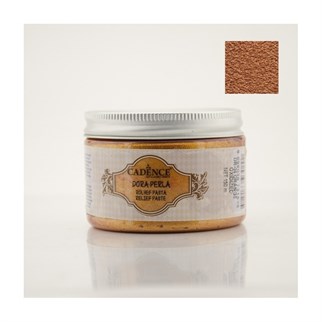 DR04 Orange  Dora Perla Relıef  Pastes