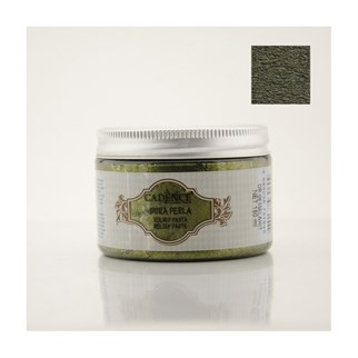 DR06 Malahit Dora Perla Rölyef Pasta