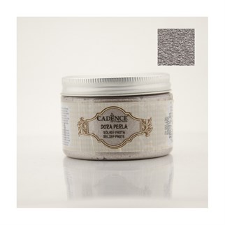 DR10 Elmas Dora Perla Rölyef Pasta