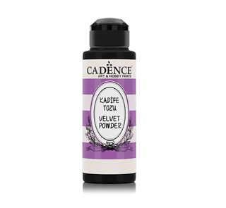 Black Velvet Powder