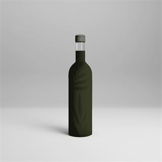 Эмалированная краска для стекла E361 Farm Green 59мл