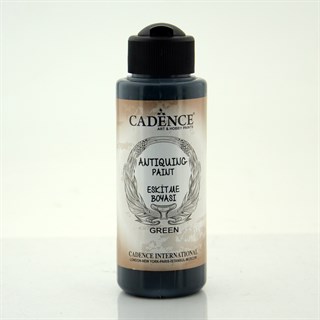 Antique Paint 120ML(cc) 304 Green