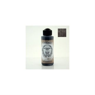 Antique Paint 120ML(cc) 305 Black