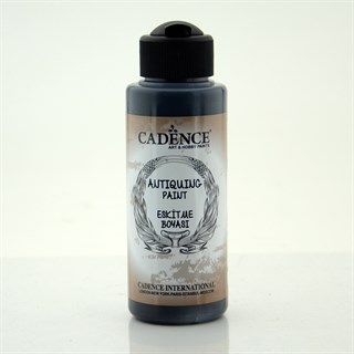 Antique Paint 120ML(cc) 305 Black