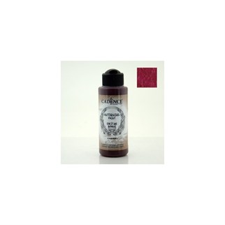 طلاء عتيق 120 مل (سم مكعب) 307 كرز