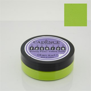 FP-08 Fıstık Yeşili