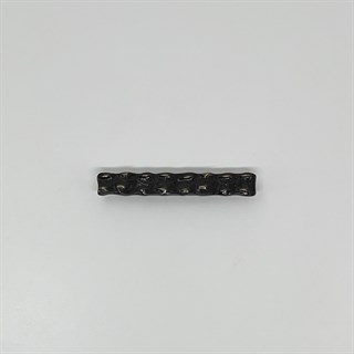 Griff Metal Antille Handle 165ZN31