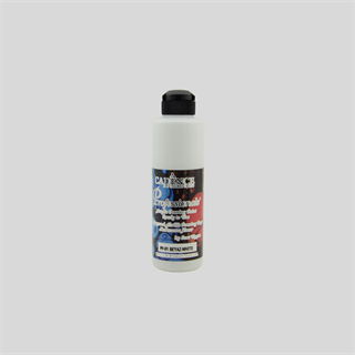 Hazır Pouring PP-01 Beyaz 250 ML 