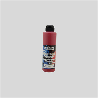 Hazır Pouring PP-05 Crimson Kırmızı  250 ML 
