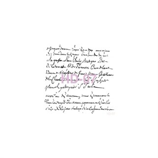 Home Decor Stencil Hd07 45x45