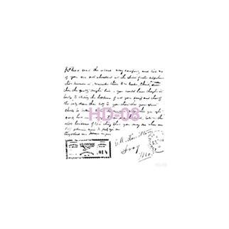 Home Decor Stencil Hd08 45x45