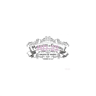 Home Decor Stencil Hd22 45x45