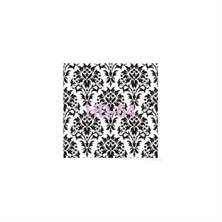 Home Decor Stencil Hd64 45x45
