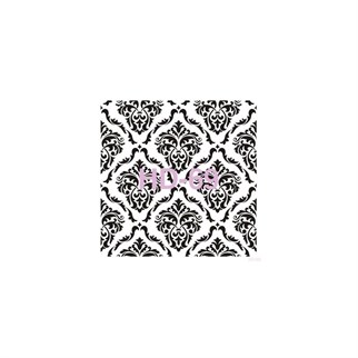 Home Decor Stencil Hd69 45x45