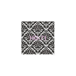 Home Decor Stencil Hd71 45x45