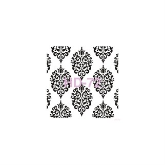 Home Decor Stencil Hd72 45x45