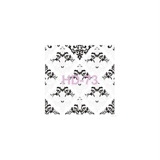 Home Decor Stencil Hd73 45x45