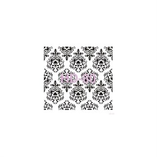 Home Decor Stencil Hd80 45x45
