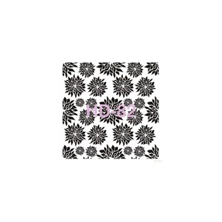 Home Decor Stencil Hd82 45x45