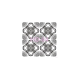 Home Decor Stencil Hd84 45x45