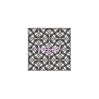 Home Decor Stencil Hd87 45x45