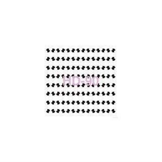 Home Decor Stencil Hd90 45x45
