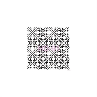 Home Decor Stencil Hd91 45x45