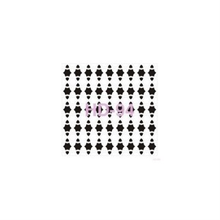 Home Decor Stencil Hd94 45x45