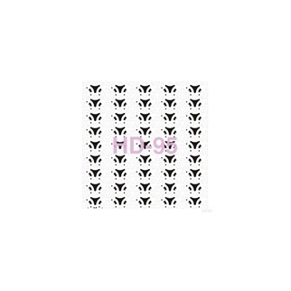 Home Decor Stencil Hd95 45x45