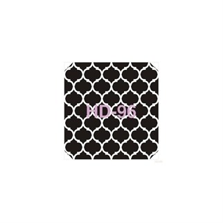 Home Decor Stencil Hd96 45x45