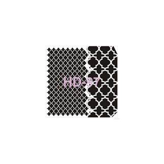 Home Decor Stencil Hd97 45x45