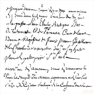 HDM07 Home Dekor Miti Stencil 25x25