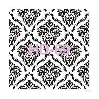 Home Decor Stencil Hd69 45x45