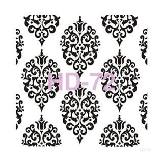 Home Decor Stencil Hd72 45x45