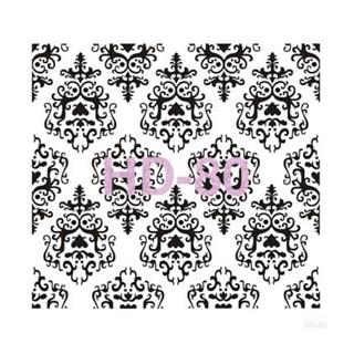 Home Decor Stencil Hd80 45x45