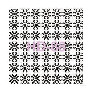 Home Decor Stencil Hd88 45x45