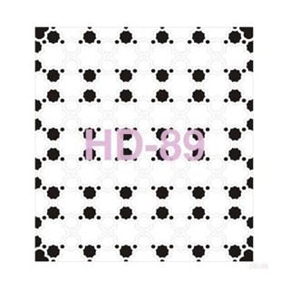 Home Decor Stencil Hd89 45x45