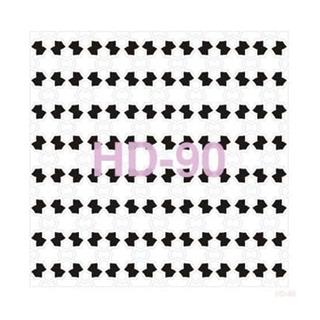 Home Decor Stencil Hd90 45x45