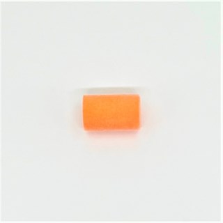 Сменная головка валика для шелковой губки с бархатным покрытием, 5 см