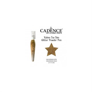 Kalem Toz Sim - Halogram Altın 10 gr