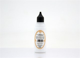 Kontür Rölyef Pasta 50ML