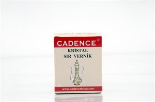 Crystal Glaze Varnish