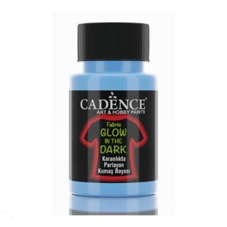 Kumaş Glow İn Dark Pembe 50 Ml