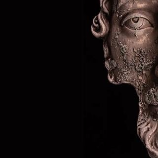 Kumlu Eskitme VL 13-Siyah