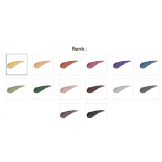 Mat Metalik Pasta MMP-02 Antik Altın 250 Ml