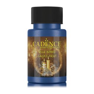 Свеча-краситель 2154 Sax Blue 50мл